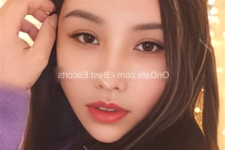 Escorts Linshanhe, China — Local Companions
