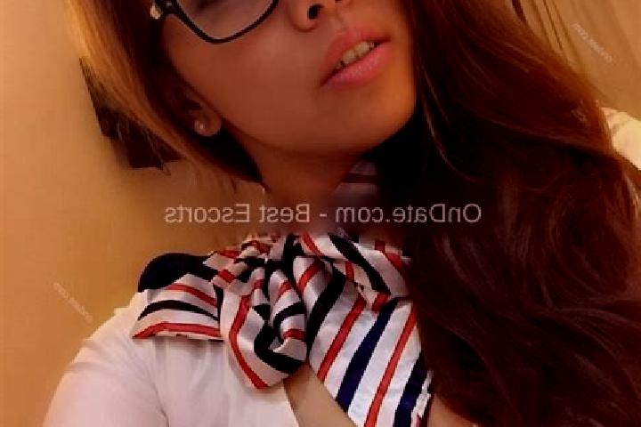 Escorts Lintangan, Philippines — Local Companions