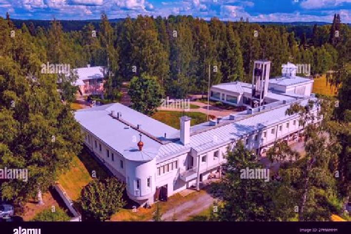 Escorts Lintula, Finland — Local Companions