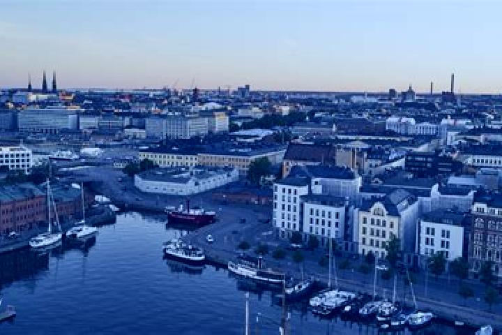 Escorts Lintulampi, Finland — Local Companions
