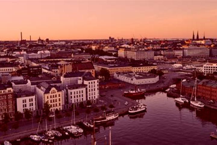 Escorts Liperi, Finland — Local Companions
