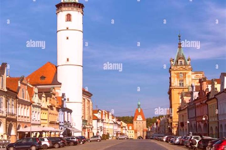 Escorts Lipi, Czech Republic — Local Companions