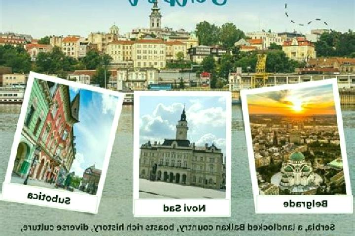Escorts Lipnicki Sor, Serbia — Local Companions