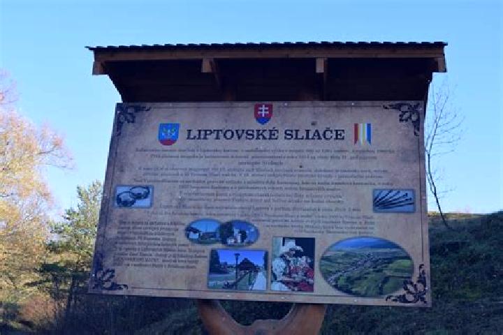 Escorts Liptovske Sliace, Slovakia — Local Companions