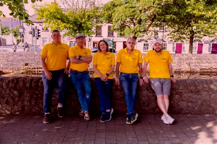 Escorts Listowel, Ireland — Local Companions