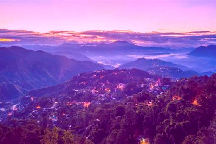 Escorts Little Baguio, Philippines — Local Companions