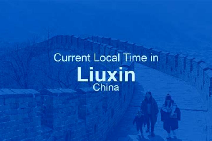Escorts Liuxin, China — Local Companions