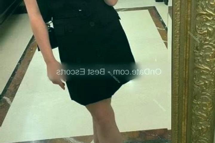 Escorts Livadiya, Ukraine — Local Companions