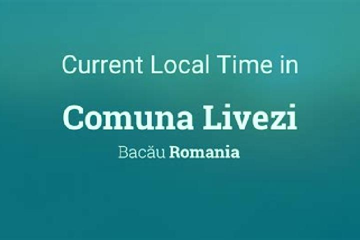 Escorts Livezi, Romania — Local Companions