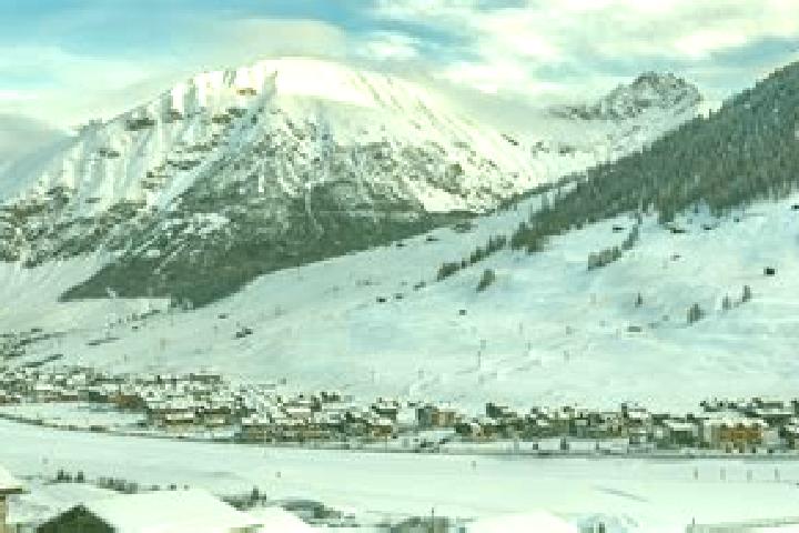 Escorts Livigno, Italy — Local Companions