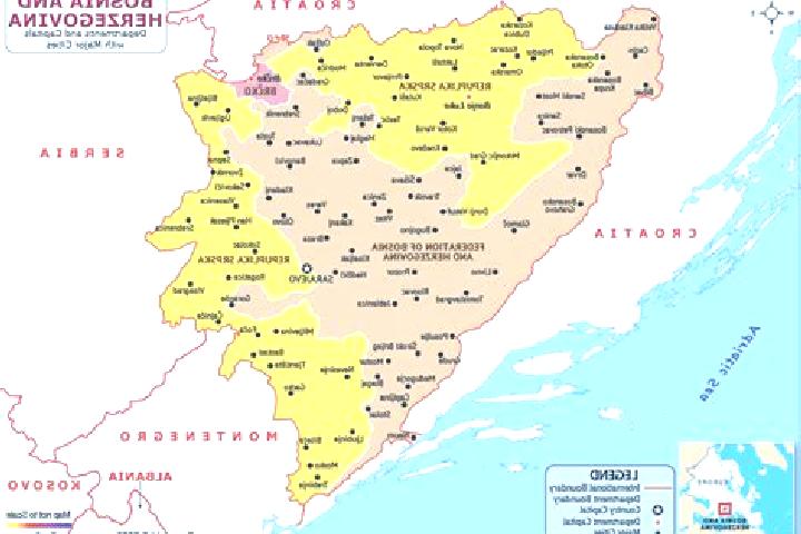 Escorts Livno, Bosnia and Herzegovina — Local Companions