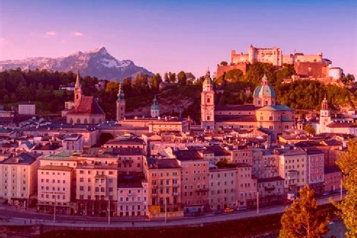Escorts Lixlau, Austria — Local Companions