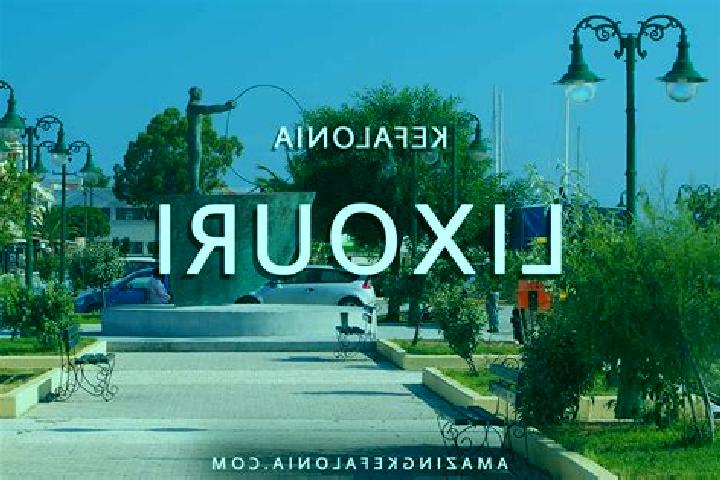 Escorts Lixouri, Greece — Local Companions