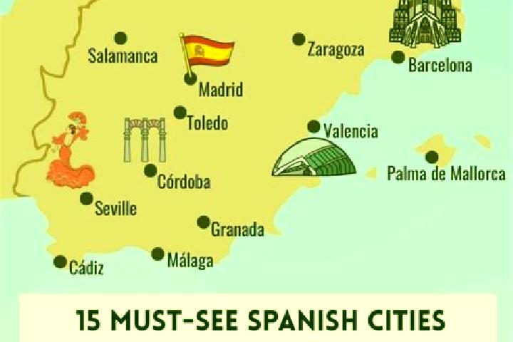 Escorts Llado, Spain — Local Companions