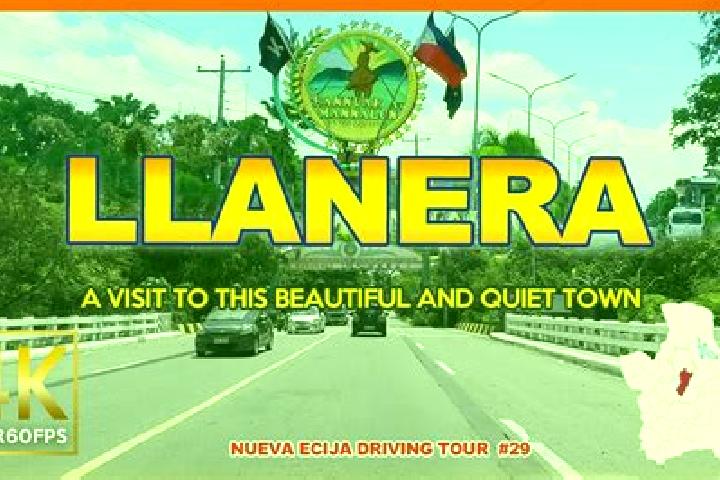 Escorts Llanera, Philippines — Local Companions