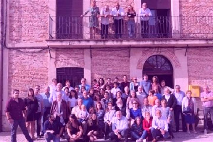 Escorts Llano de Olmedo, Spain — Local Companions