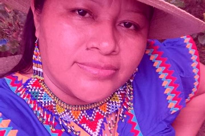 Escorts Llano Nopo, Panama — Local Companions
