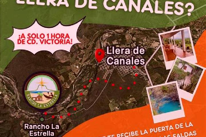 Escorts Llera de Canales, Mexico — Local Companions