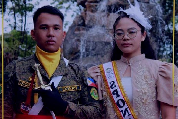 Escorts Lloren, Philippines — Local Companions
