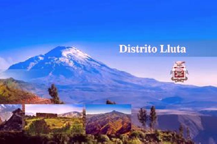 Escorts Lluta, Peru — Local Companions