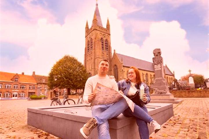 Escorts Lo, Belgium — Local Companions
