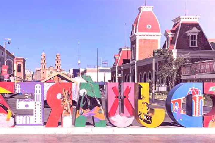 Escorts Lo de Juarez, Mexico — Local Companions