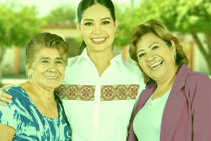 Escorts Lo de Lamedo, Mexico — Local Companions