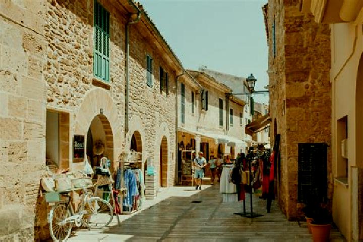 Escorts Loarre, Spain — Local Companions