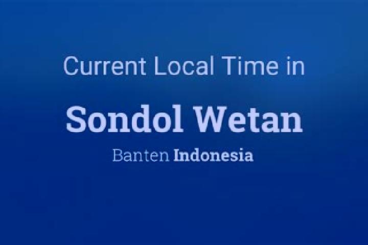 Escorts Lodan Wetan, Indonesia — Local Companions