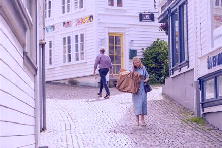 Escorts Loding, Norway — Local Companions