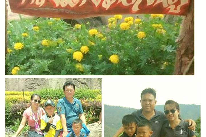 Escorts Loeng Nok Tha, Thailand — Local Companions