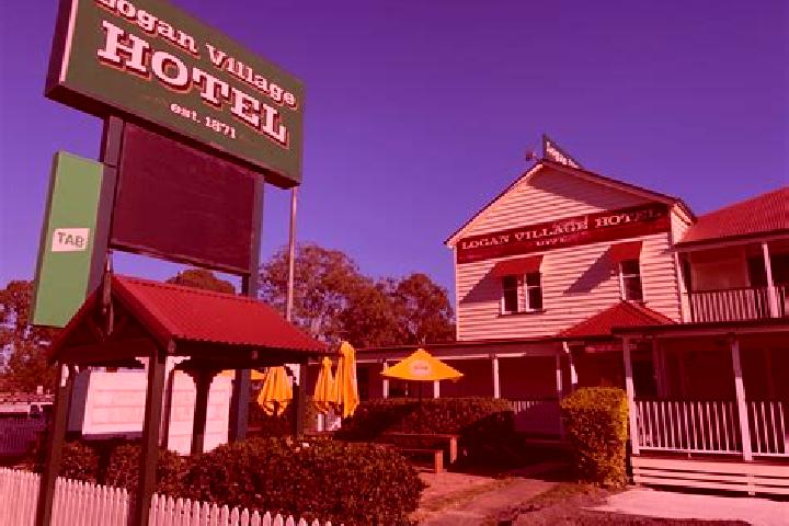 Escorts Logan Village, Australia — Local Companions