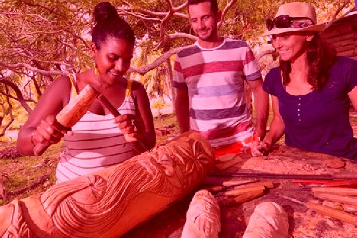 Escorts Logicoop, New Caledonia — Local Companions