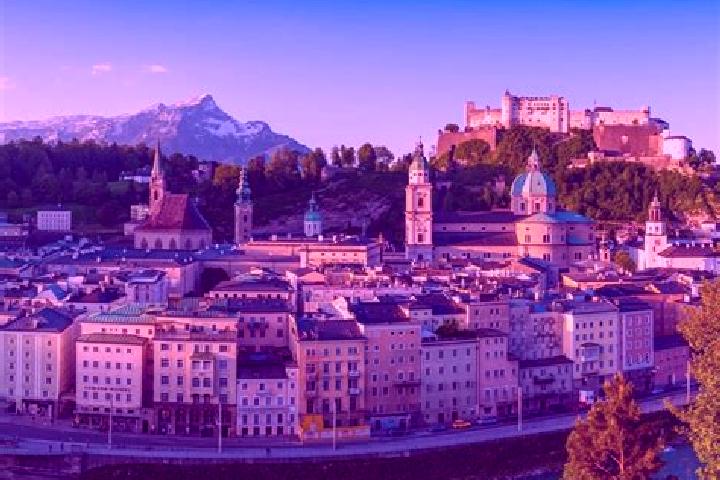 Escorts Loidesthal, Austria — Local Companions