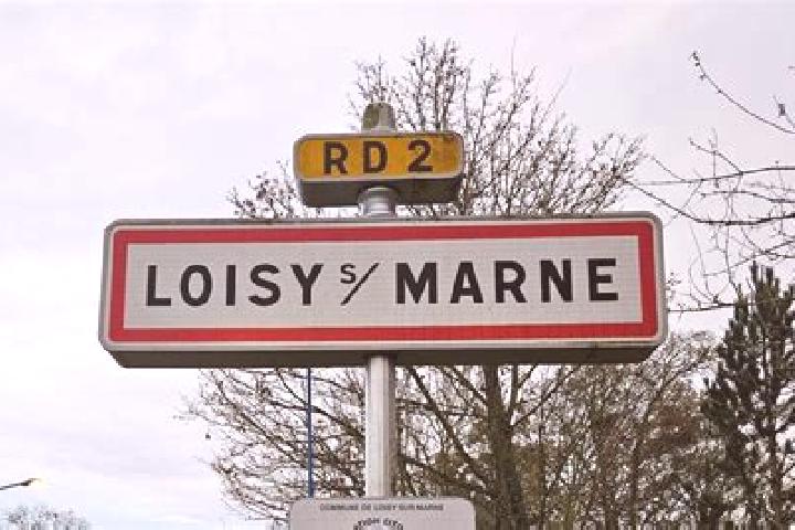 Escorts Loisy-sur-Marne, France — Local Companions