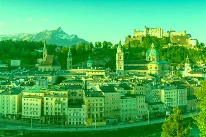 Escorts Loitzenberg, Austria — Local Companions