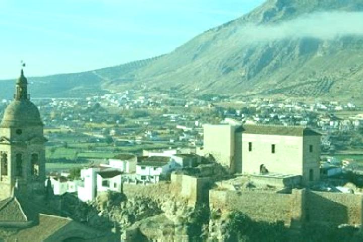 Escorts Loja, Spain — Local Companions