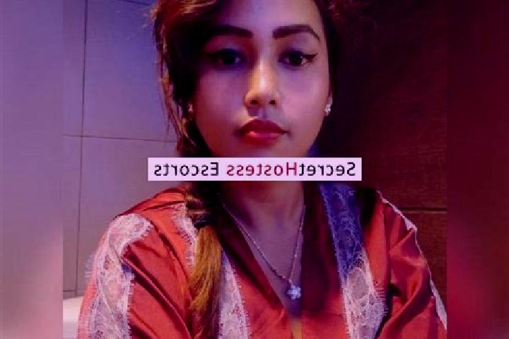 Escorts Lojigawaran, Indonesia — Local Companions