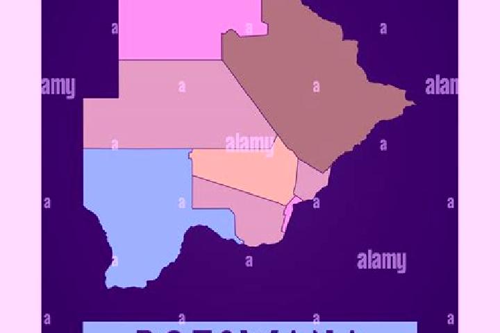 Escorts Lokwabe, Botswana — Local Companions