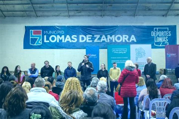 Escorts Lomas de Zamora, Argentina — Local Companions