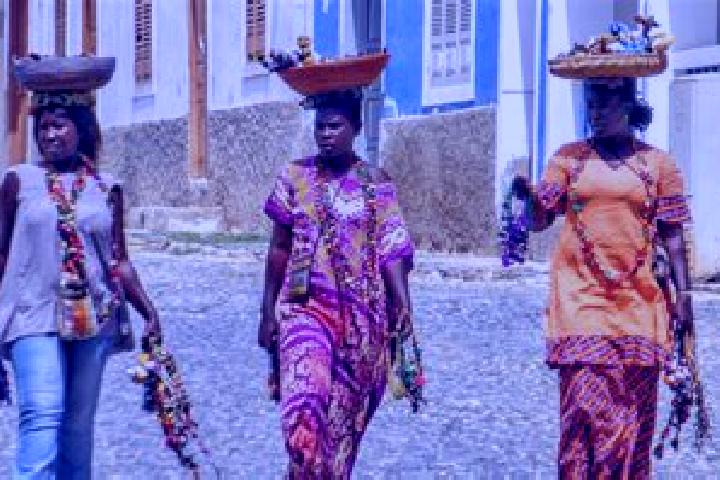 Escorts Lomba, Cape Verde — Local Companions