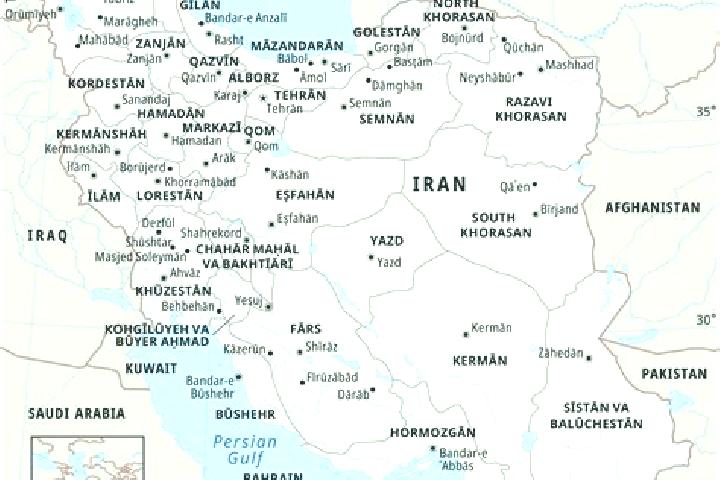 Escorts Lonbar, Iran — Local Companions