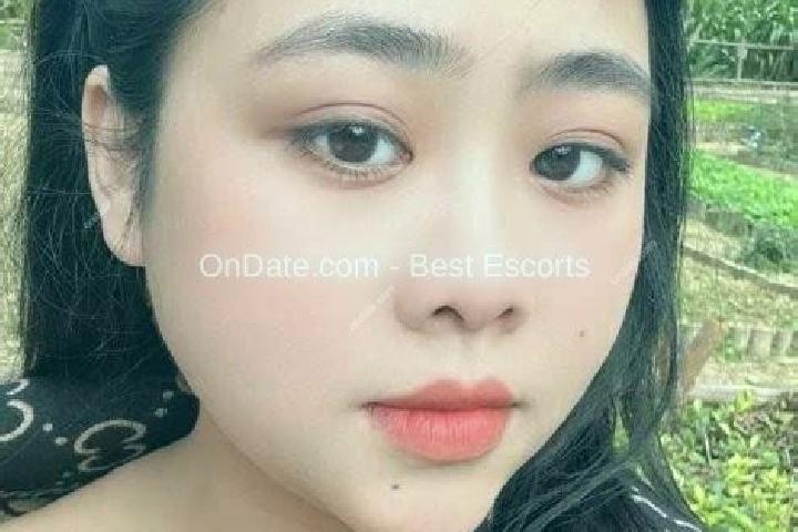 Escorts Long My, Vietnam — Local Companions