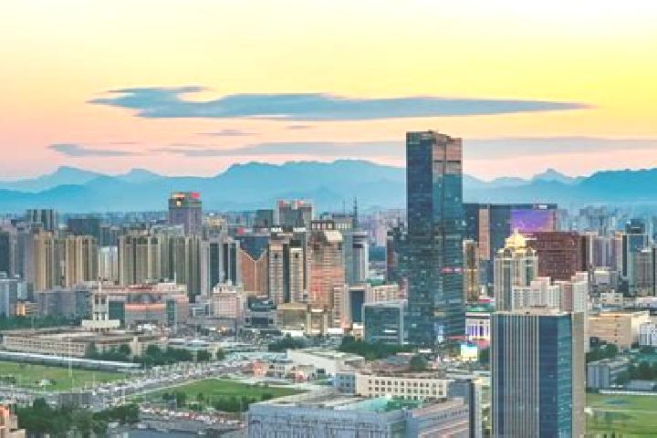Escorts Longfengshan, China — Local Companions