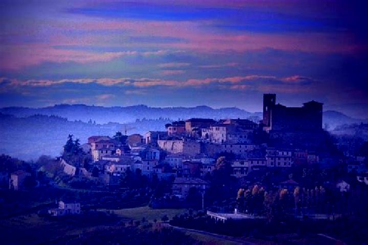 Escorts Longiano, Italy — Local Companions