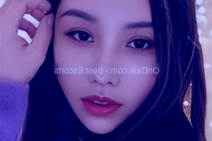 Escorts Longlisuo, China — Local Companions