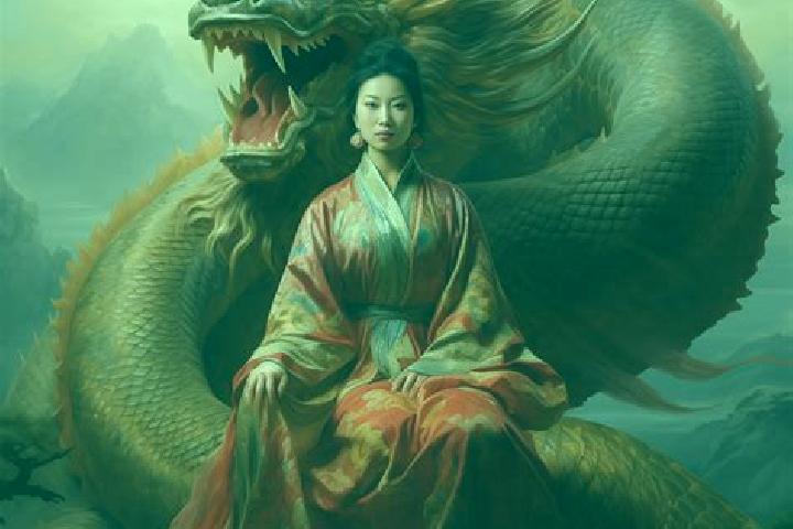 Escorts Longmu, China — Local Companions