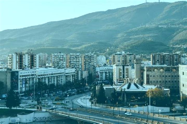 Escorts Lopatica, North Macedonia — Local Companions