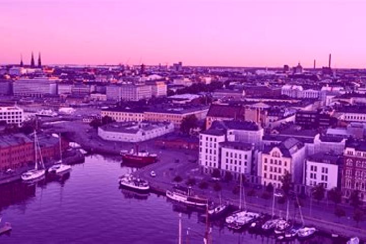 Escorts Loppi, Finland — Local Companions