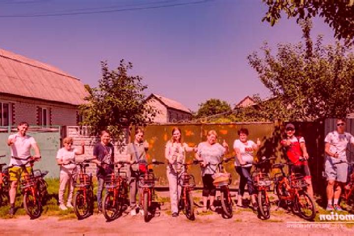 Escorts Lopukhiv, Ukraine — Local Companions